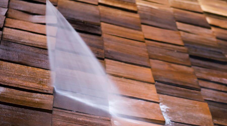 Shingle Roofing in Malden, WA